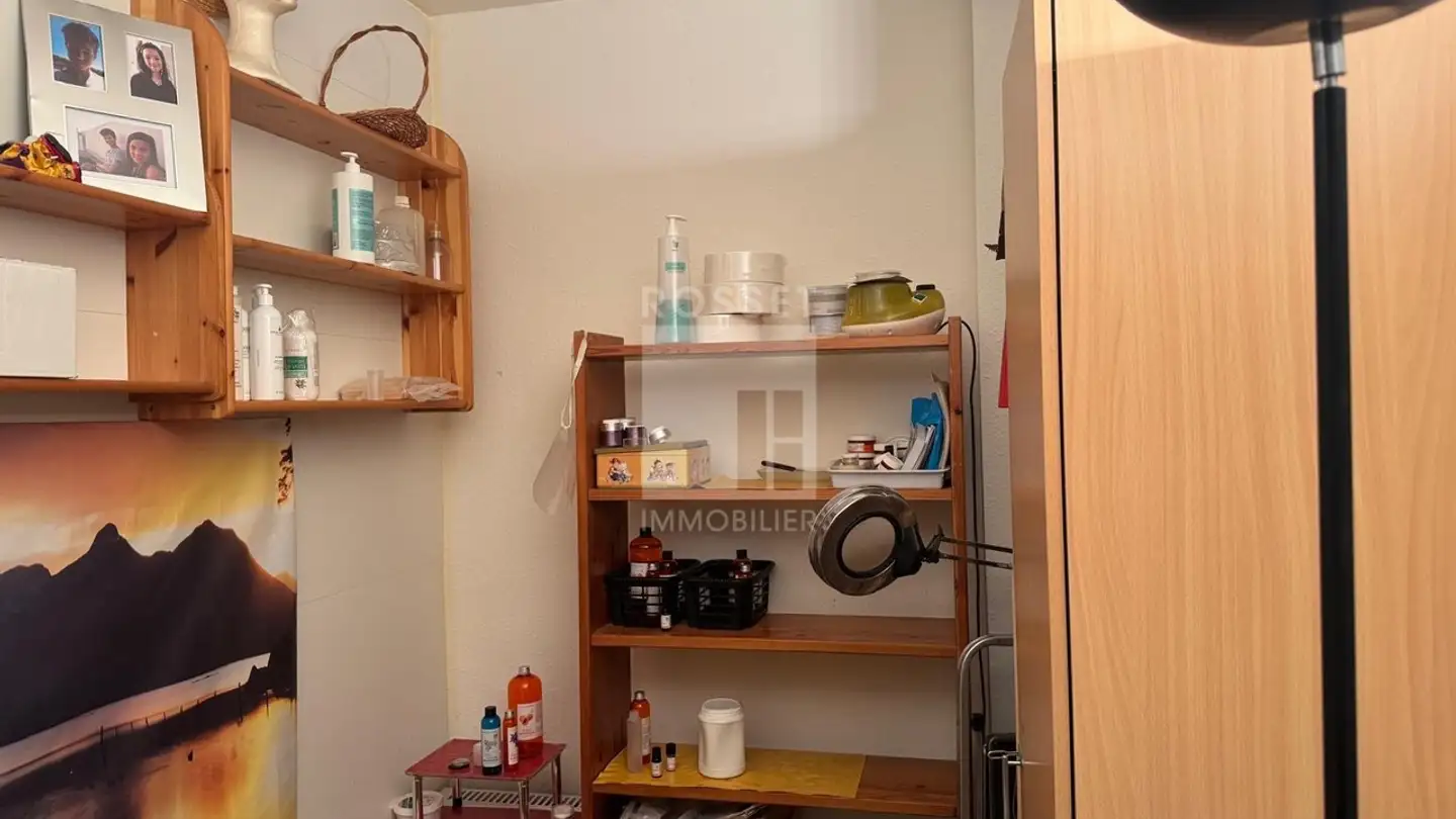 Bürofläche mieten - Rue Dizerens 9, 1205 Genève - Foto 3