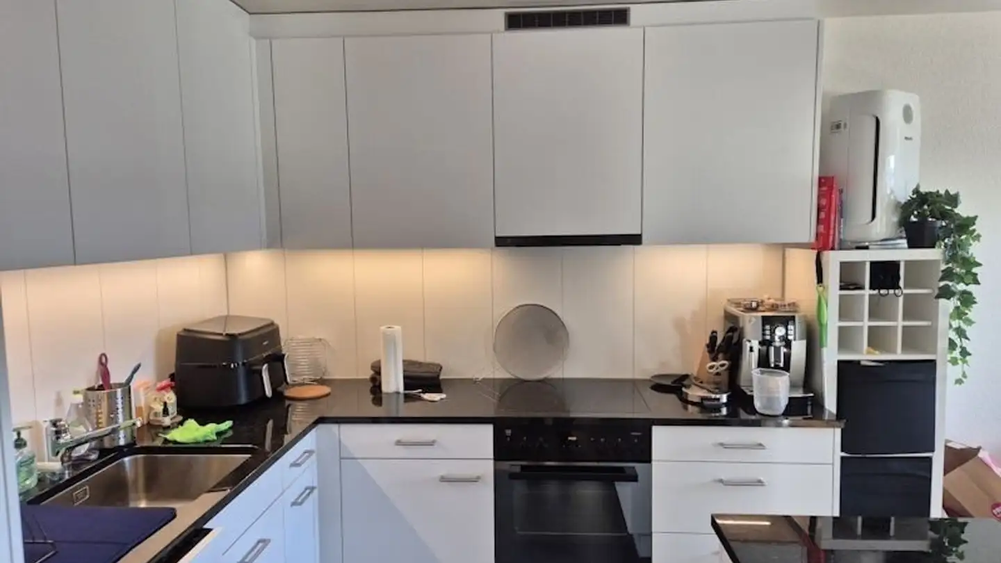 Apartment for rent - Eichacherstrasse 11, 8904 Aesch ZH - Photo 2