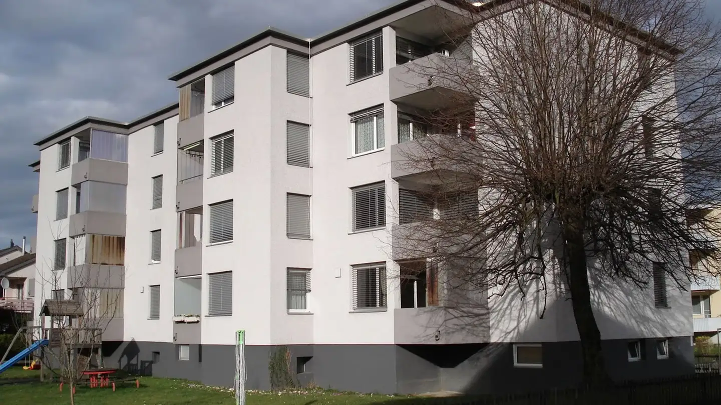 Appartamento in affitto - Rietstrasse 3, 9430 St. Margrethen SG