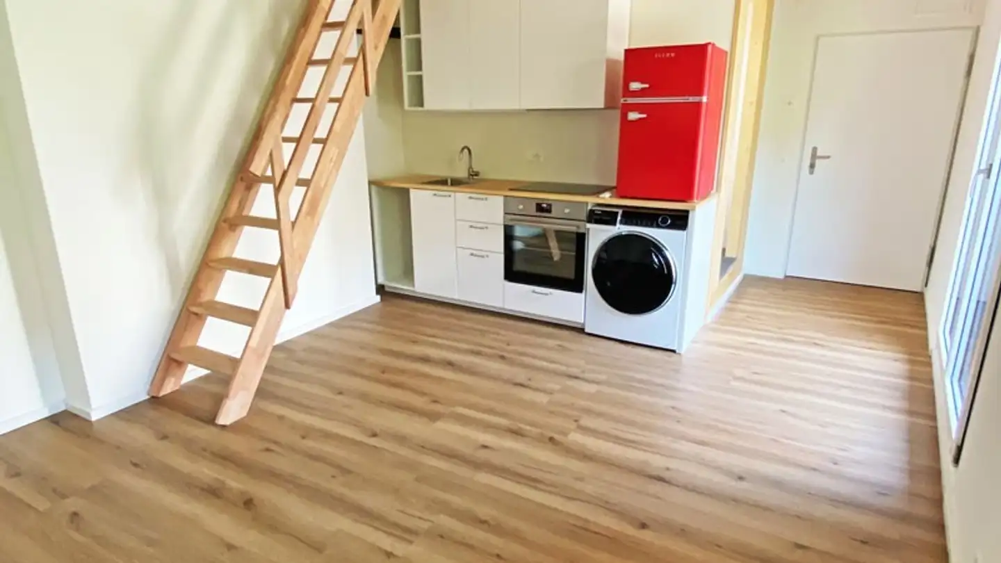 Wohnung mieten - Amtshausplatz 4, 5330 Bad Zurzach