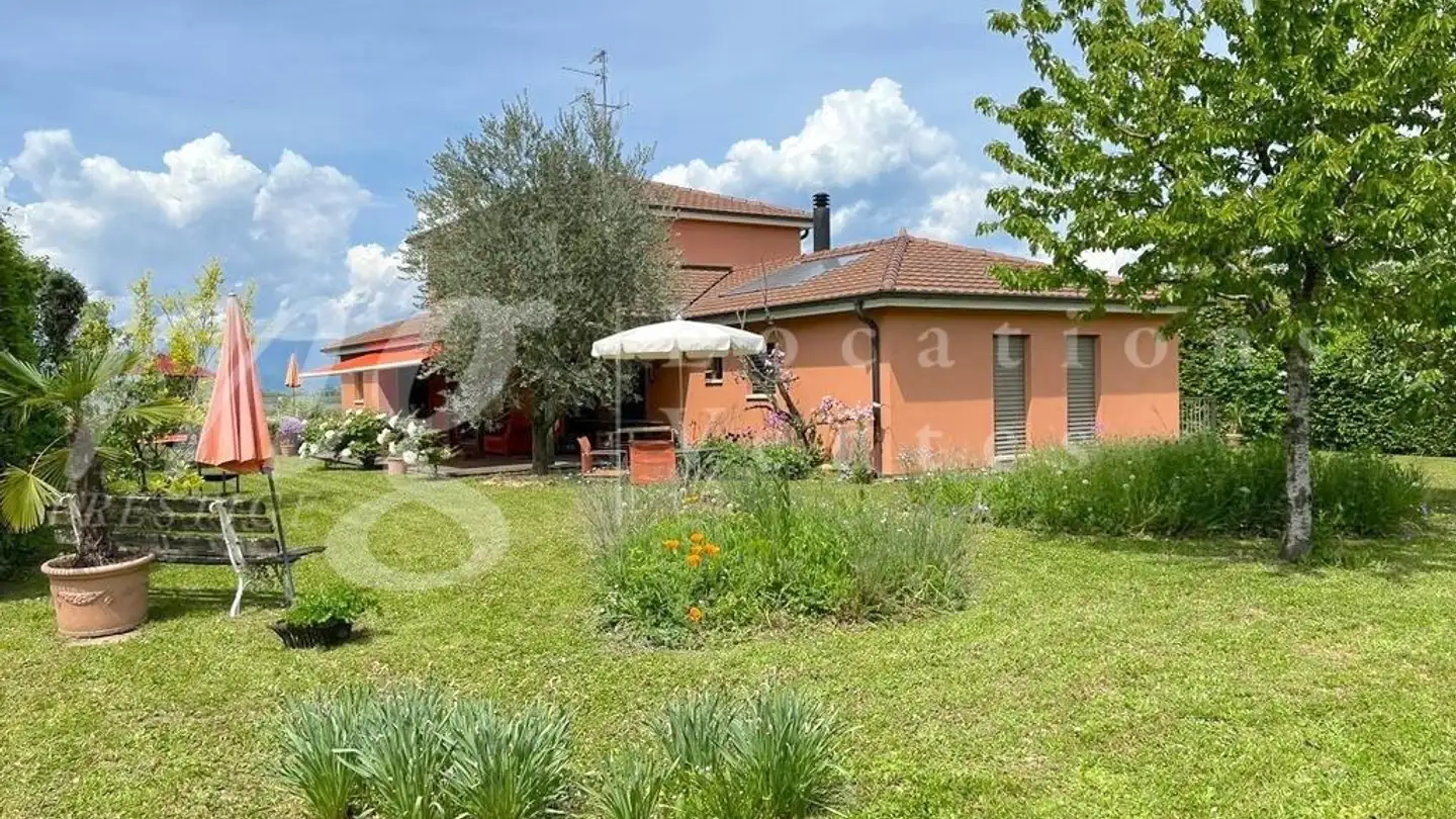 Maison individuelle à louer - 1252 Meinier - Photo 2