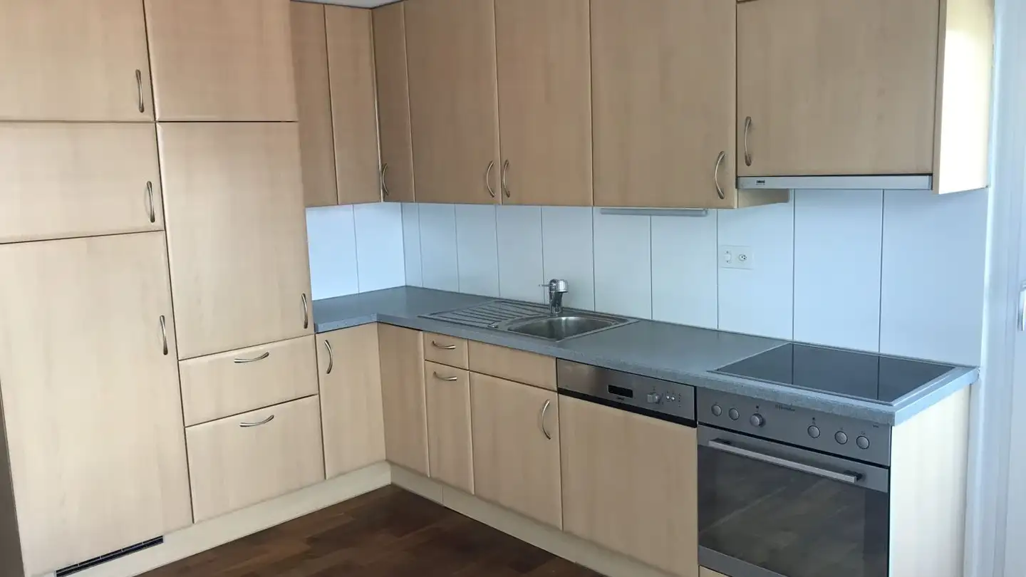Appartamento in affitto - Rietstrasse 3, 9430 St. Margrethen SG - Foto 4