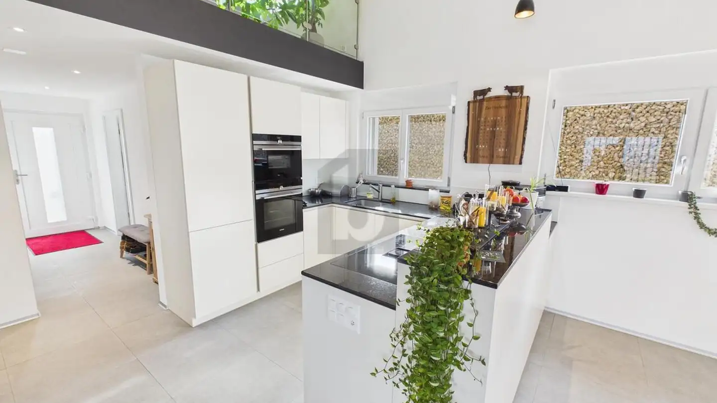 Maison atypique à louer - 3054 Schüpfen - Photo 3