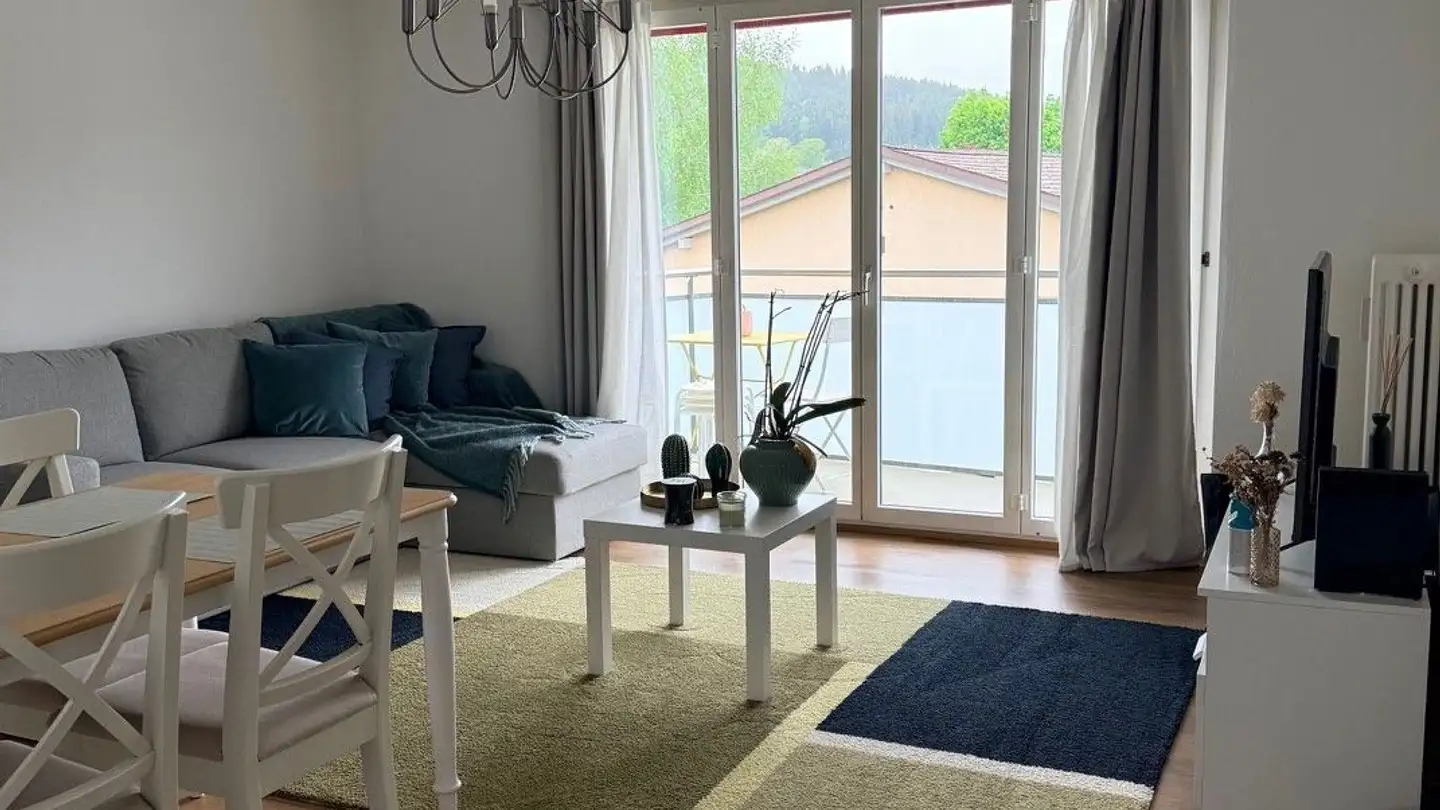 Appartamento in affitto - Stockhornstrasse 2, 3510 Konolfingen - Foto 4