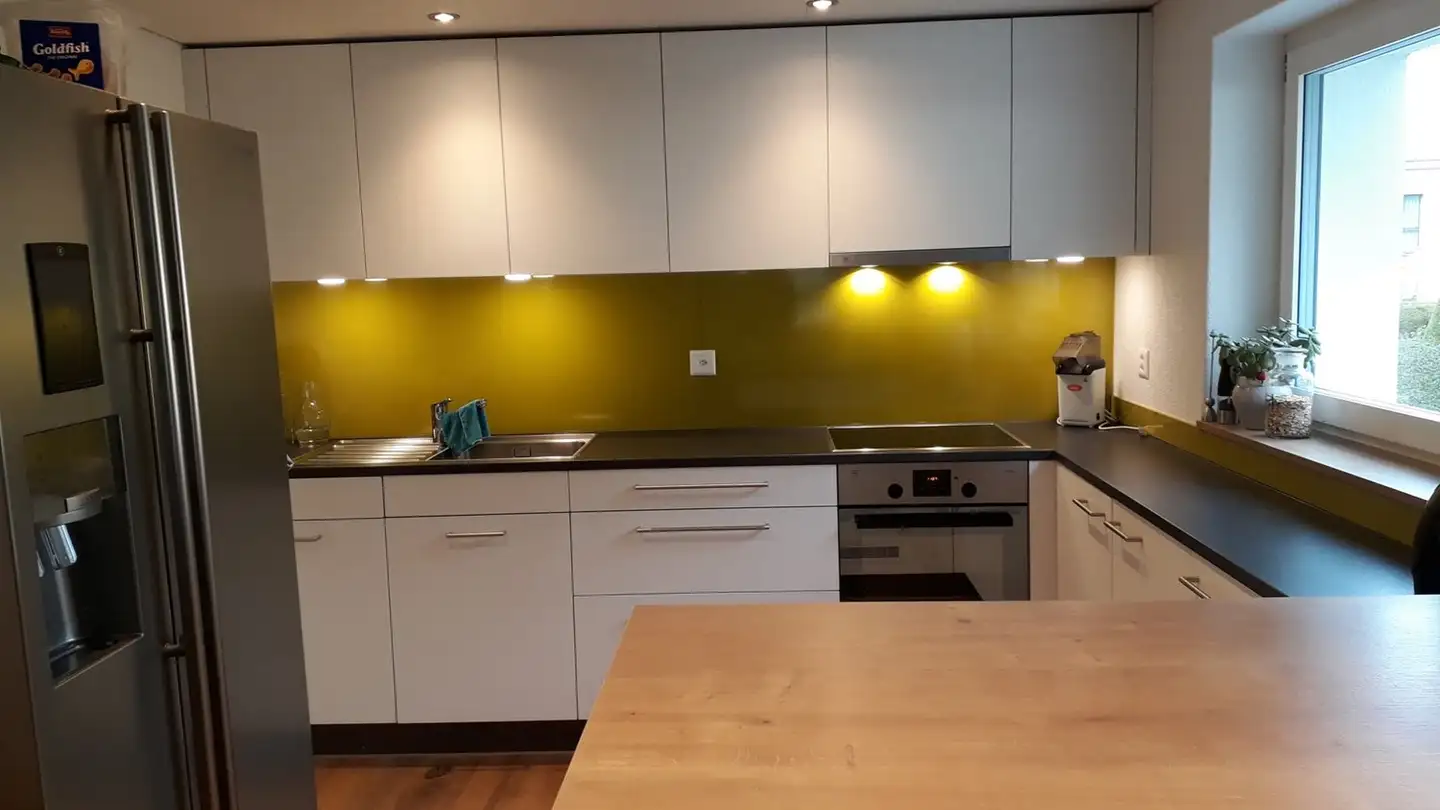 Appartement à louer - Allmendstrasse 11, 6460 Altdorf UR - Photo 3