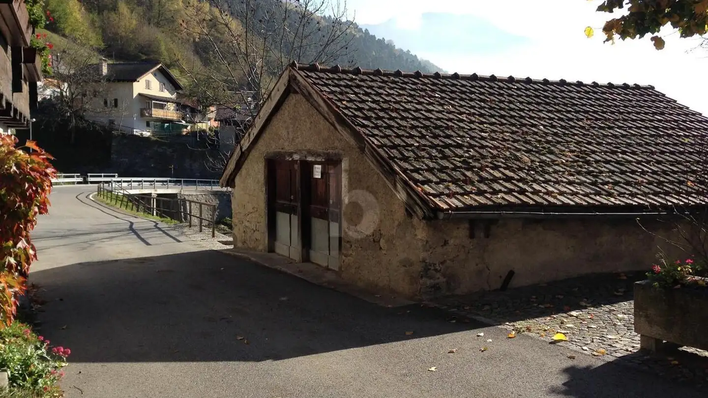 Reihenhaus kaufen - 6760 Faido