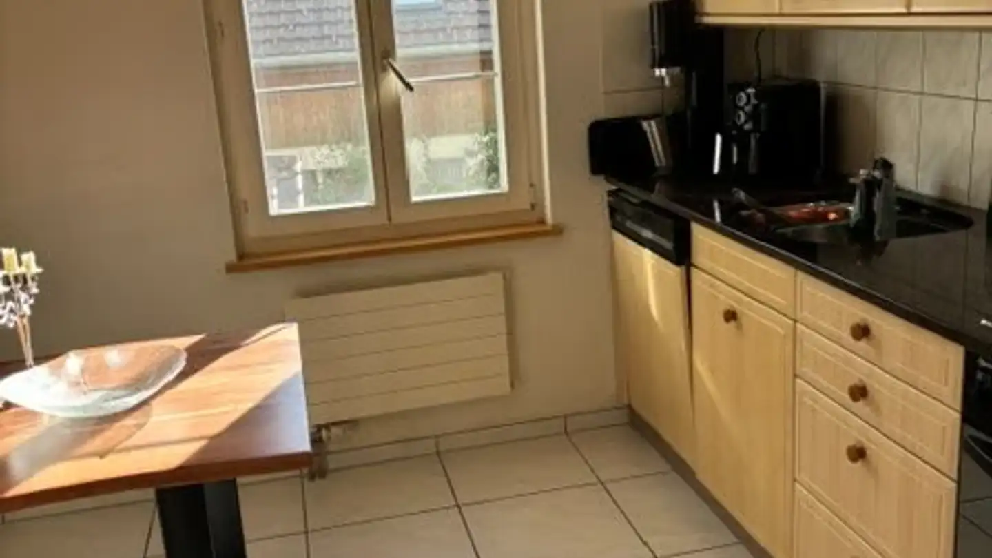 Apartment for rent - 4954 Wyssachen - Photo 4