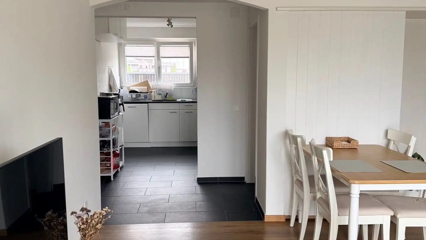 Appartamento in affitto - Stockhornstrasse 2, 3510 Konolfingen - Foto 2