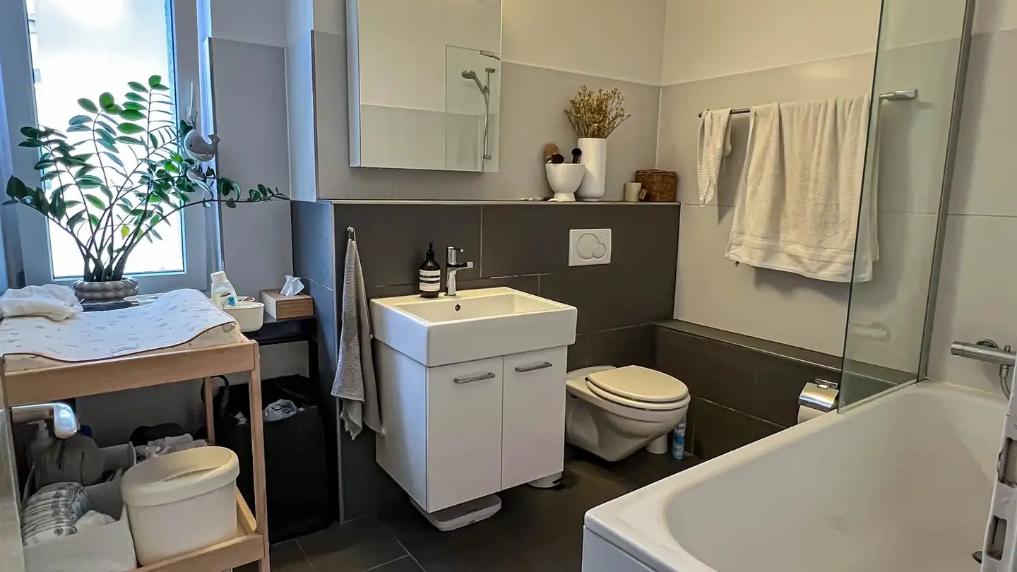 Appartement à louer - 8005 Zürich - Photo 4