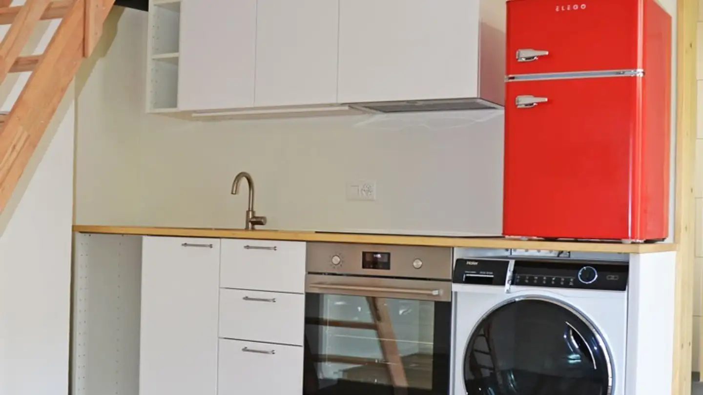 Wohnung mieten - Amtshausplatz 4, 5330 Bad Zurzach - Foto 2