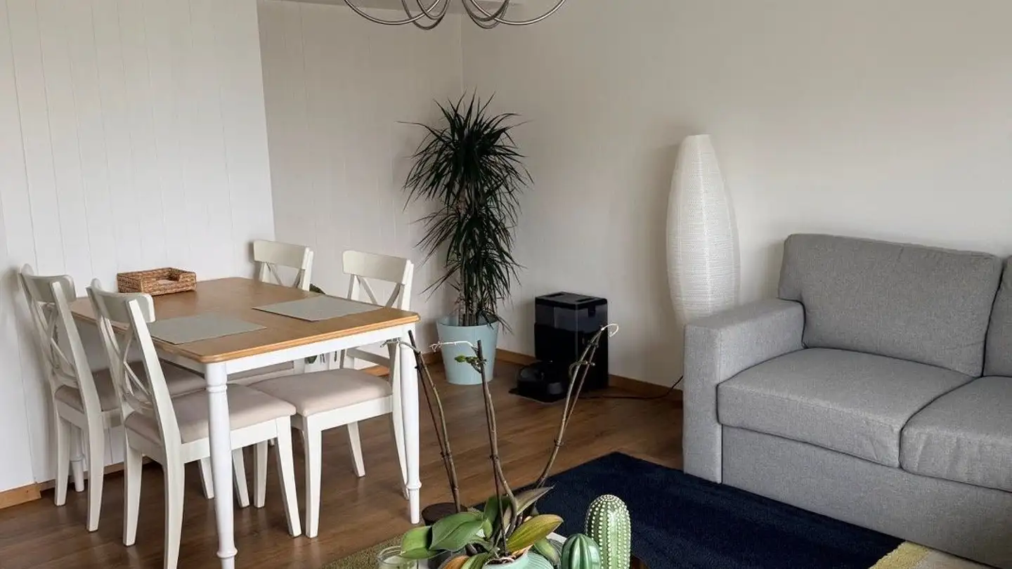 Appartamento in affitto - Stockhornstrasse 2, 3510 Konolfingen - Foto 3