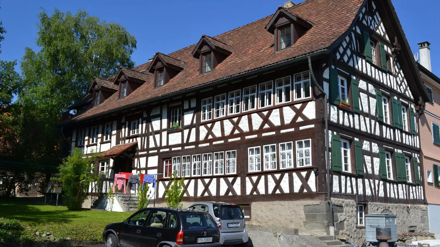 Dachgeschosswohnung mieten - Gerbestrasse 4, 8595 Altnau - Foto 3