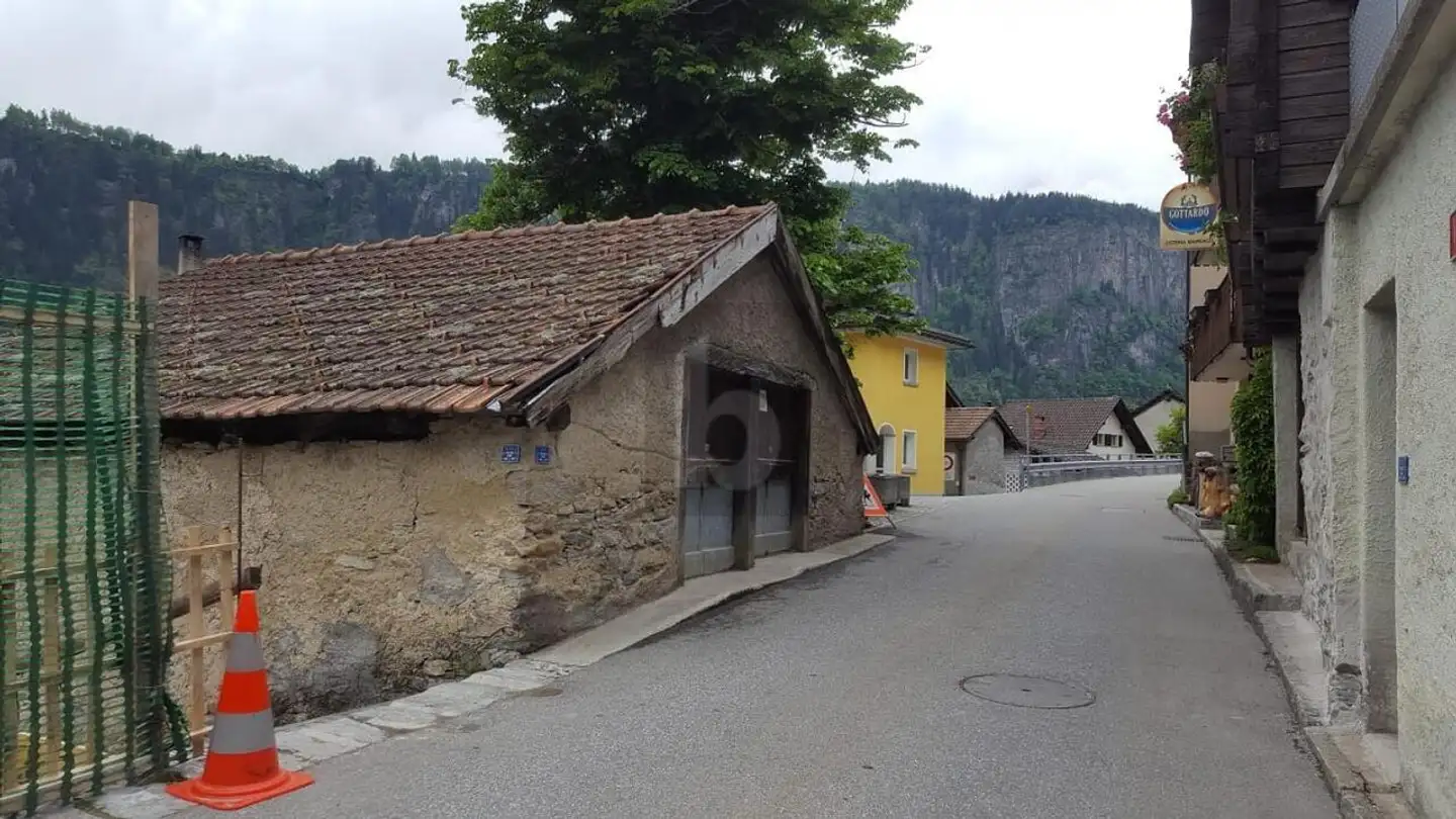 Reihenhaus kaufen - 6760 Faido - Foto 2