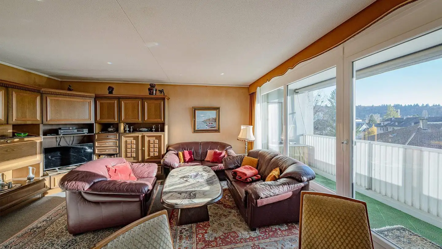 Apartment for sale - 3018 Bern - Photo 4