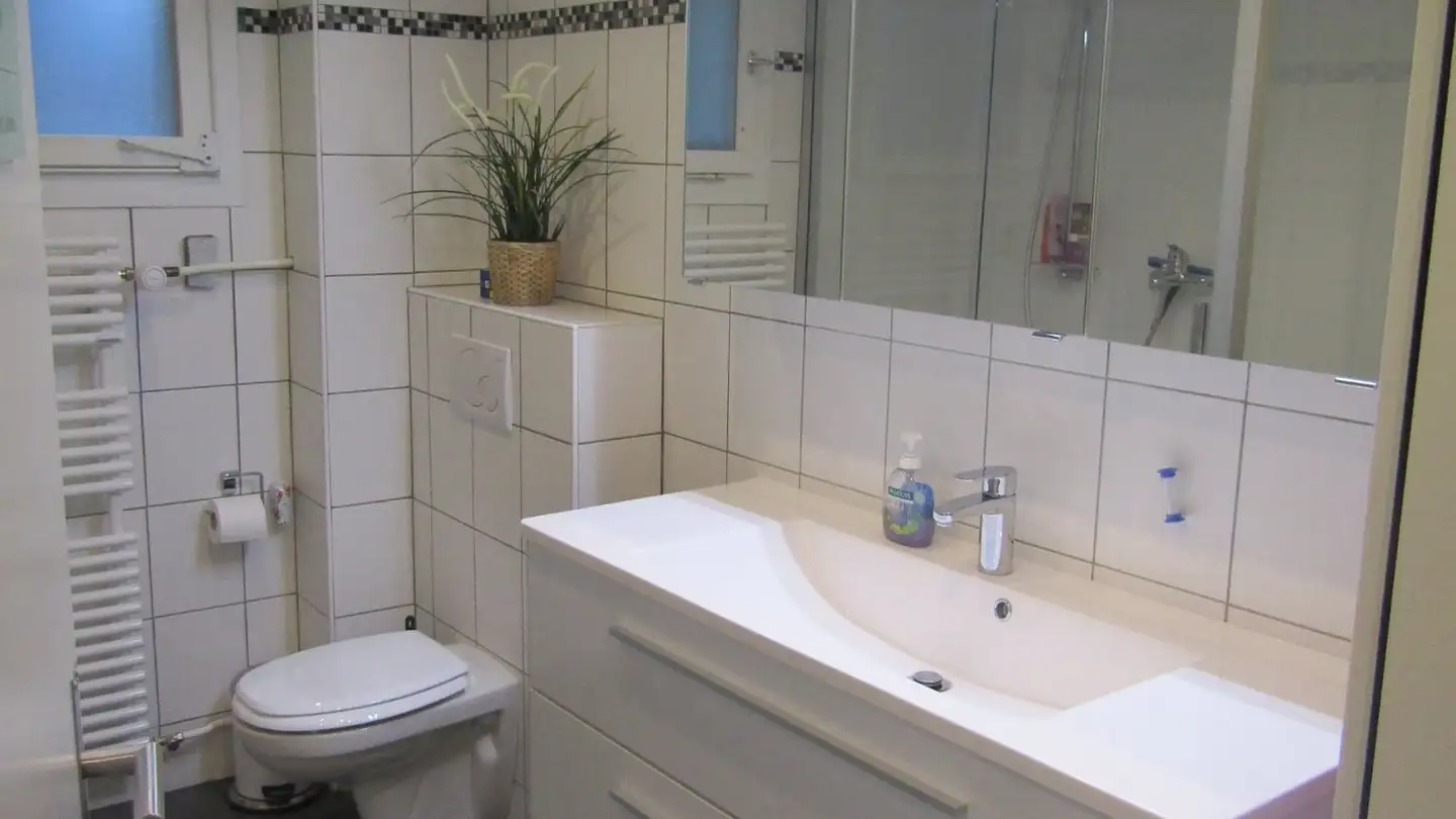 Appartement à louer - Allmendstrasse 11, 6460 Altdorf UR - Photo 4