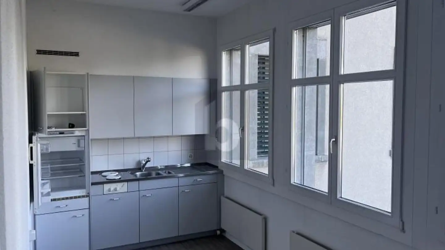 Bureau à louer - 8500 Frauenfeld - Photo 3