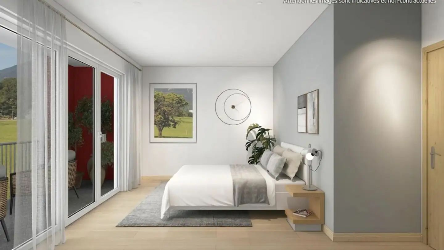 Casa singola in vendita - Route De Chesselaz, 1867 Ollon VD - Foto 4