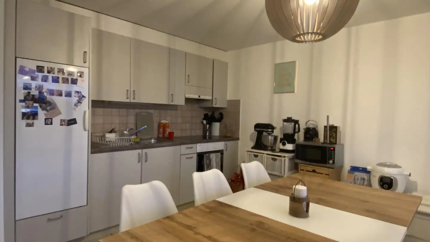 Appartamento in vendita - Le Village 119, 1532 Fétigny - Foto 4