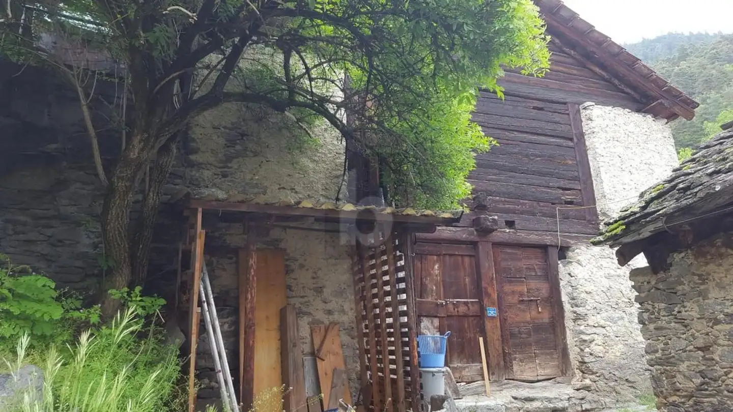 Reihenhaus kaufen - 6760 Faido - Foto 3