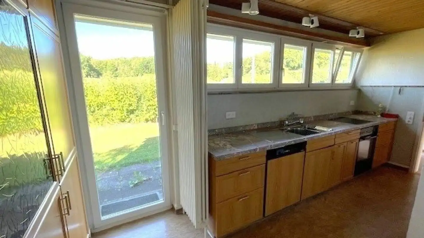 Casa singola in affitto - Sonnenbergstrasse 5, 8542 Wiesendangen - Photo 3