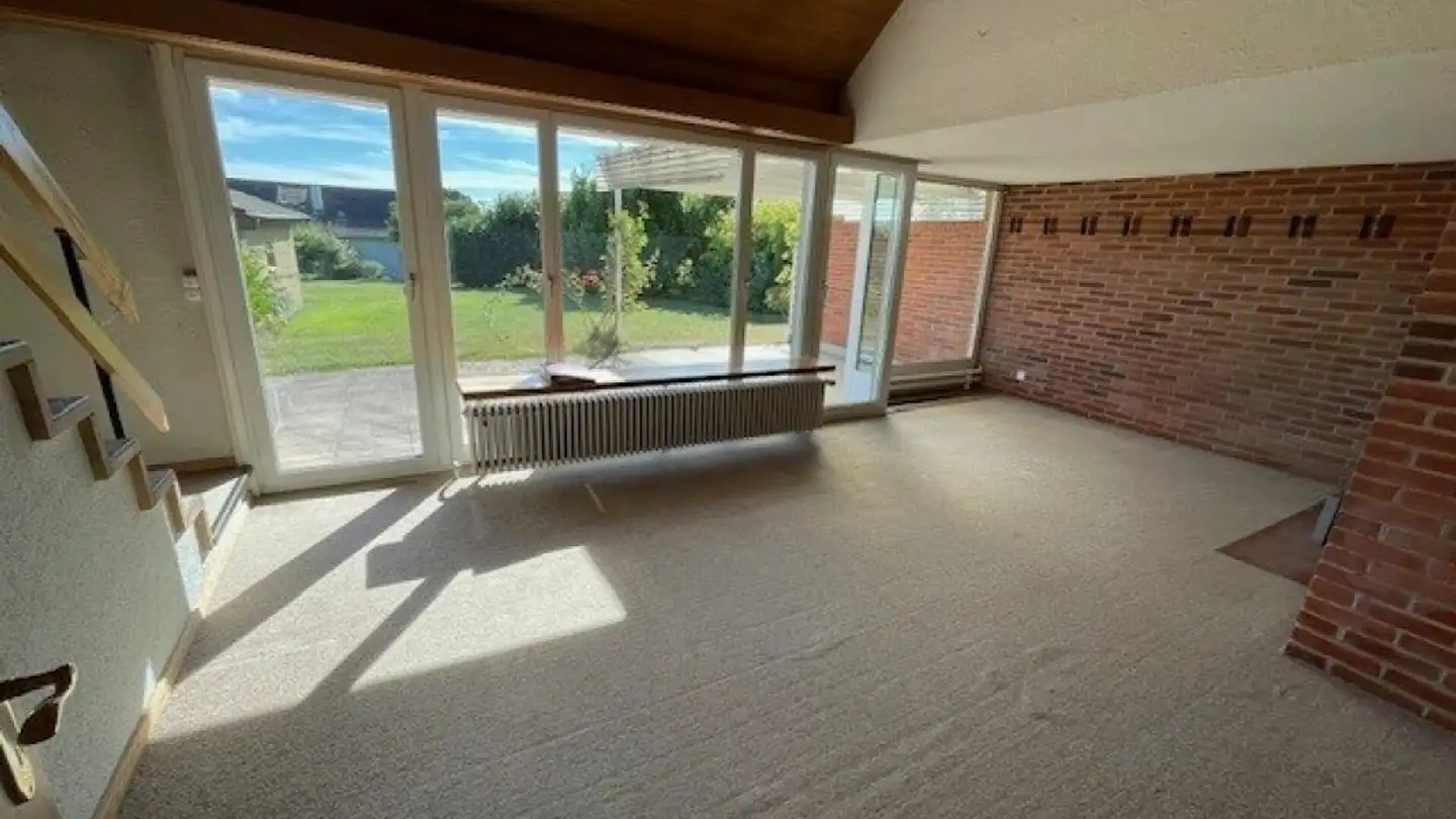 Casa singola in affitto - Sonnenbergstrasse 5, 8542 Wiesendangen - Photo 4