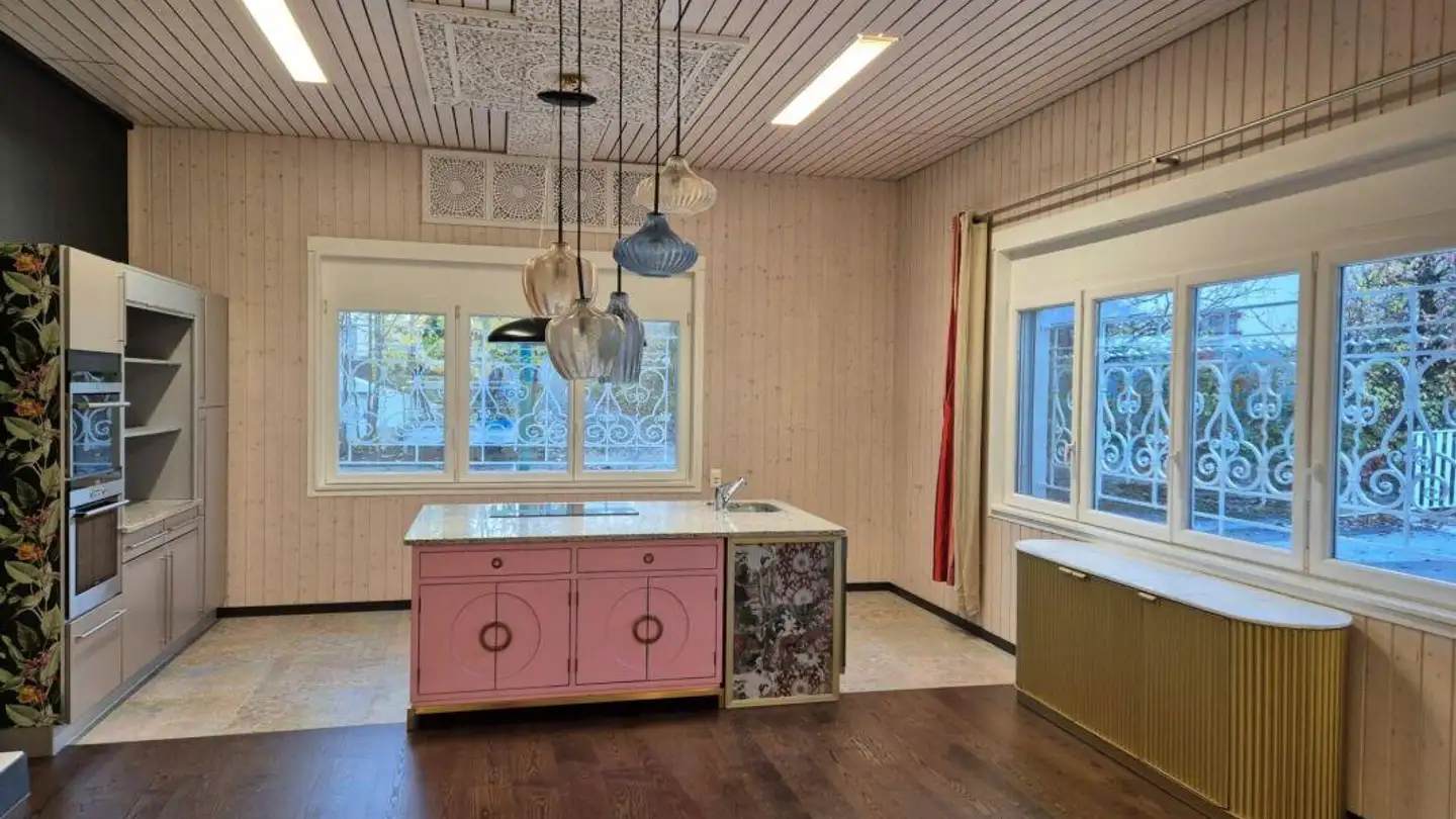 Appartamento in affitto - Route De Sion 24, 1971 Champlan (Grimisuat) - Photo 3