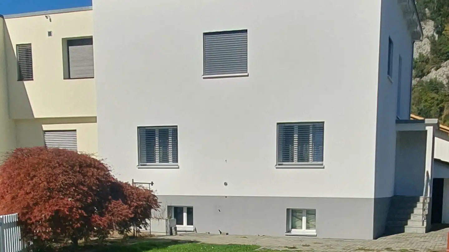 Einfamilienhaus mieten - Anwanderweg 8, 4710 Balsthal