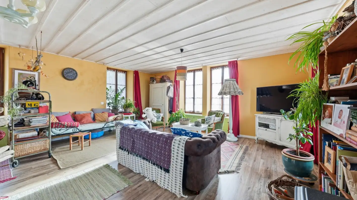 Villa in vendita - 1468 Cheyres - Foto 2