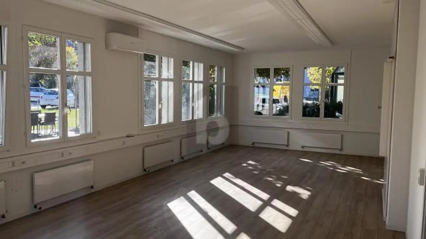 Bureau à louer - 8500 Frauenfeld - Photo 2