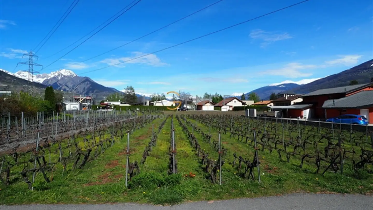 Apartment for sale - 1957 Ardon - Photo 4