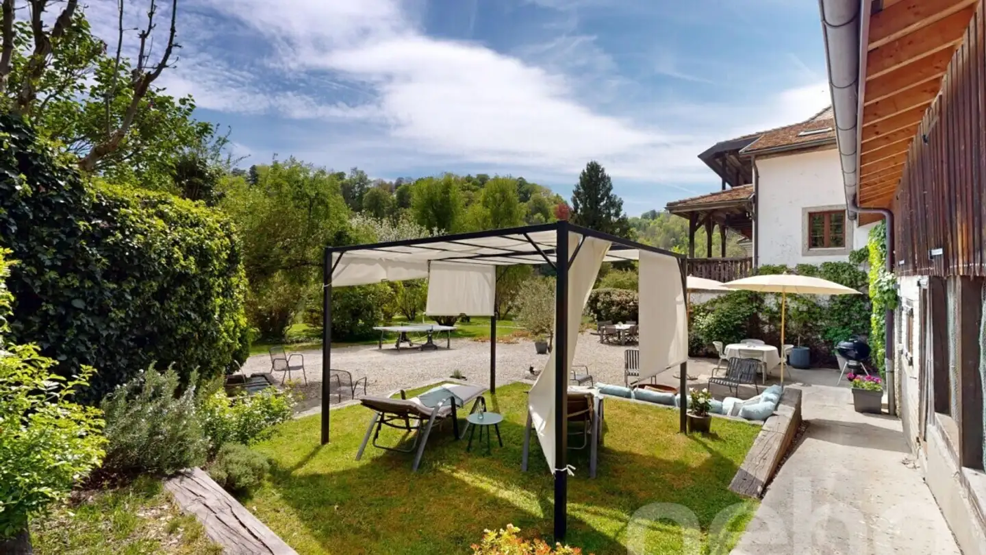 Maison en terrasse à vendre - 1176 St-Livres