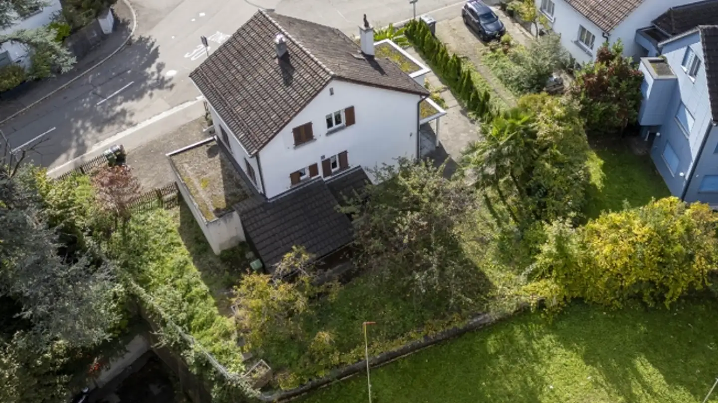 Terreno edificabile in vendita - Frymannstrasse 18, 8041 Zürich - Photo 4