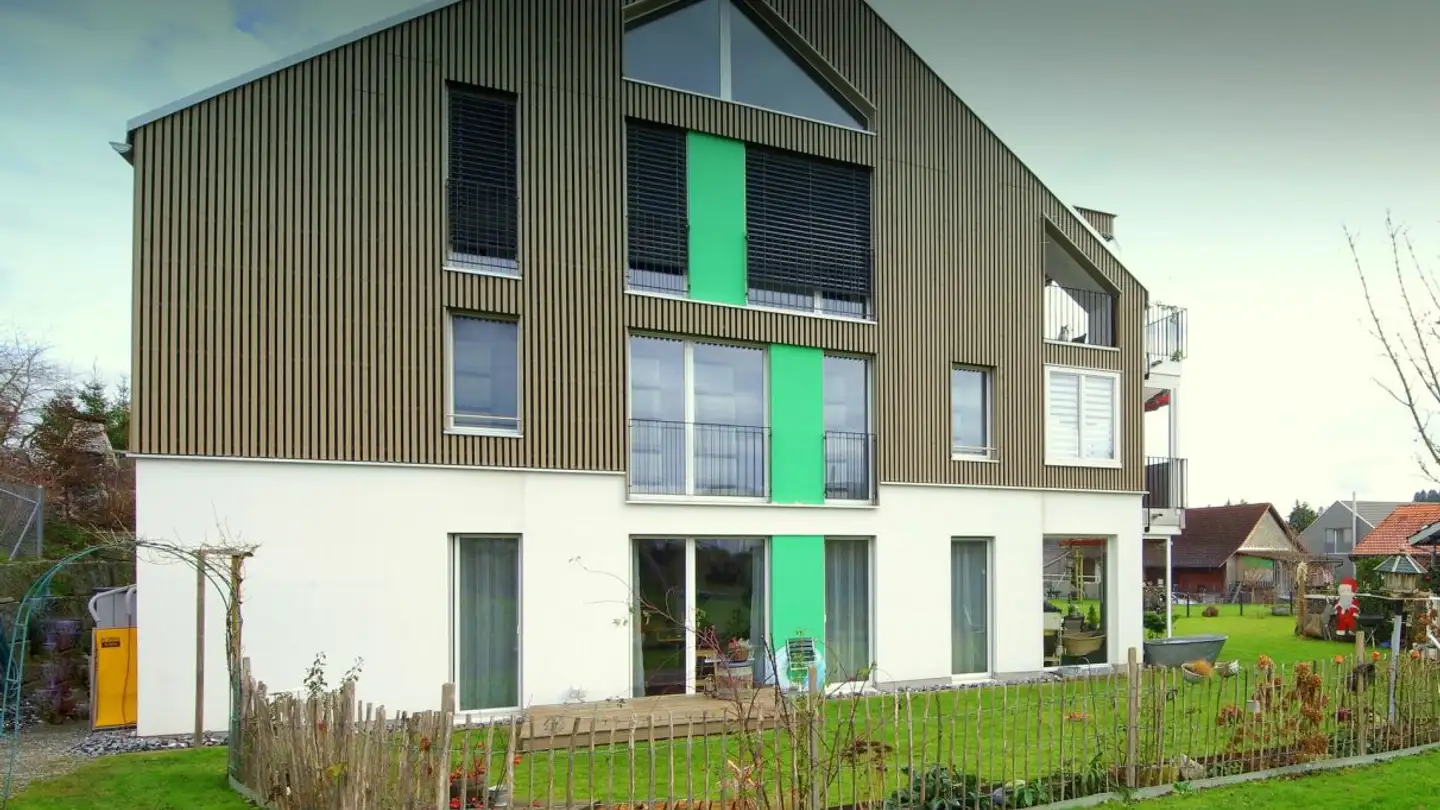 Wohnung kaufen - Boolstrasse 13a, 9533 Dietschwil