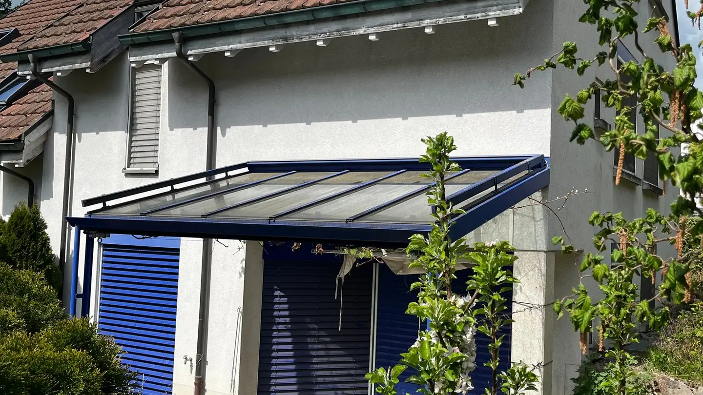 Casa bifamiliare in vendita - Leisacherstrasse 8, 5085 Sulz AG - Photo 2