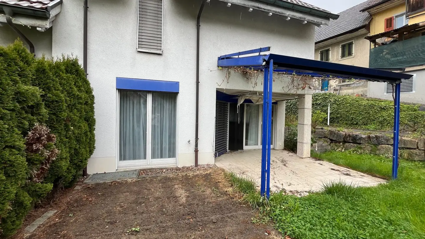 Casa bifamiliare in vendita - Leisacherstrasse 8, 5085 Sulz AG - Photo 3