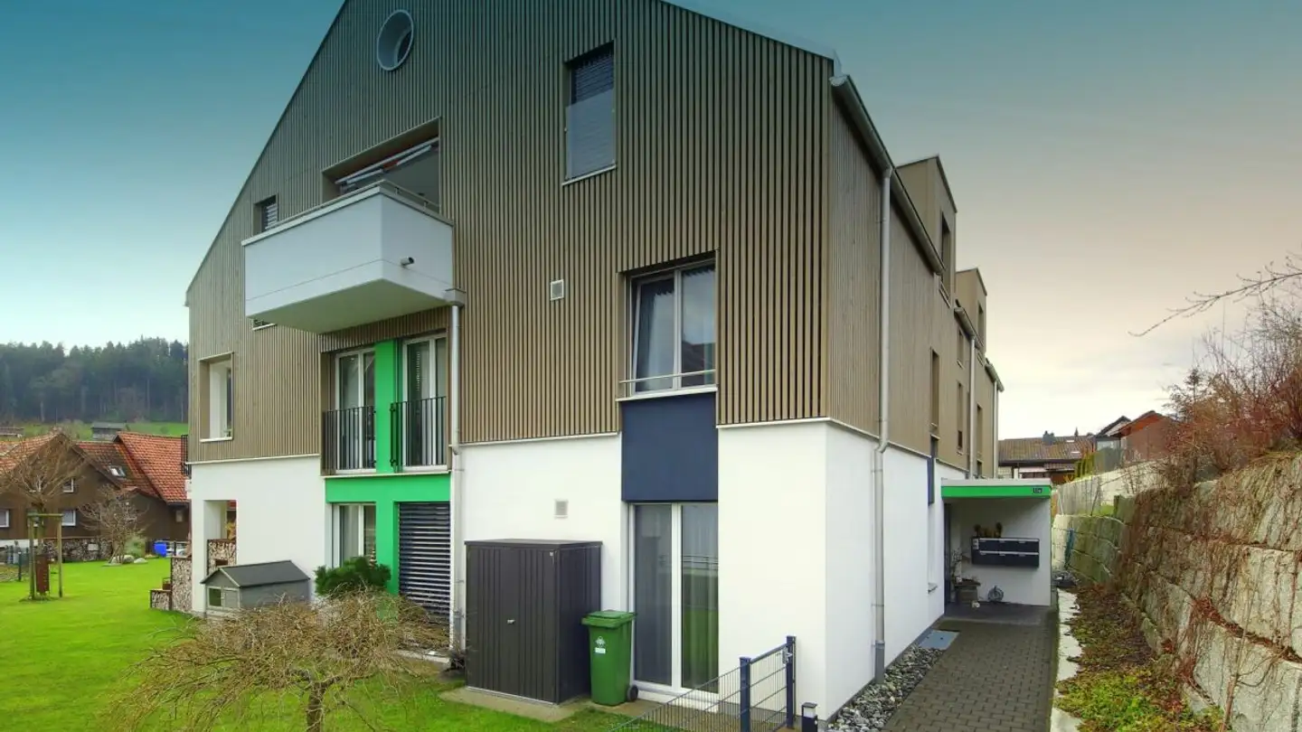 Wohnung kaufen - Boolstrasse 13a, 9533 Dietschwil - Foto 2