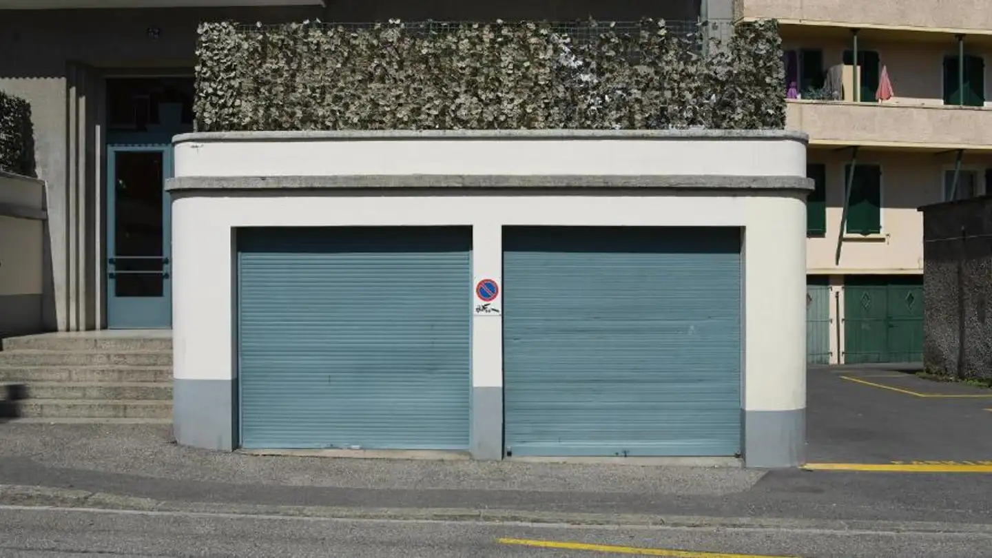 Apartment for rent - Rue de Malatrex 52, 1201 Genève - Photo 4