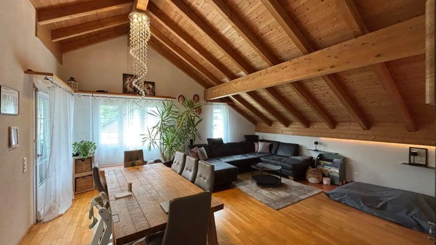 Attico in affitto - Oberdorf 16, 9473 Gams - Foto 2