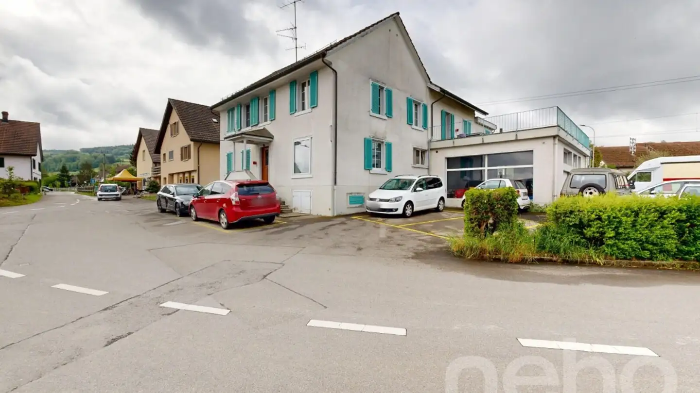 Immeuble résidentiel à vendre - 8264 Eschenz - Photo 2