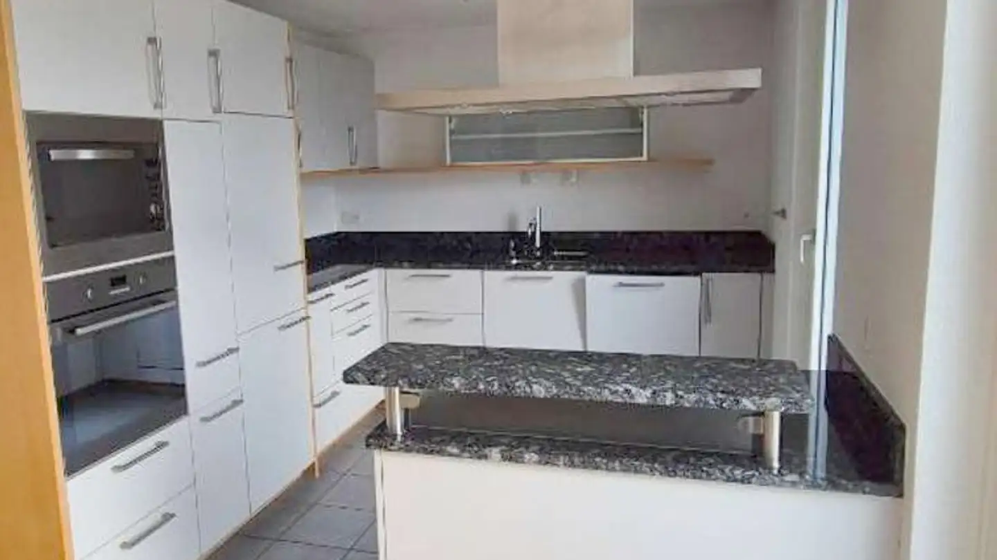 Apartment for rent - Bielstrasse 16, 2560 Nidau