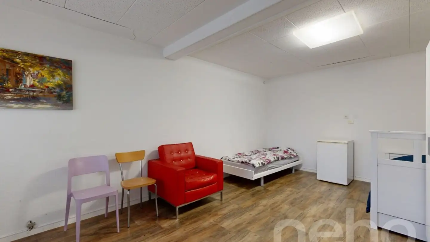 Immeuble résidentiel à vendre - 8264 Eschenz - Photo 4