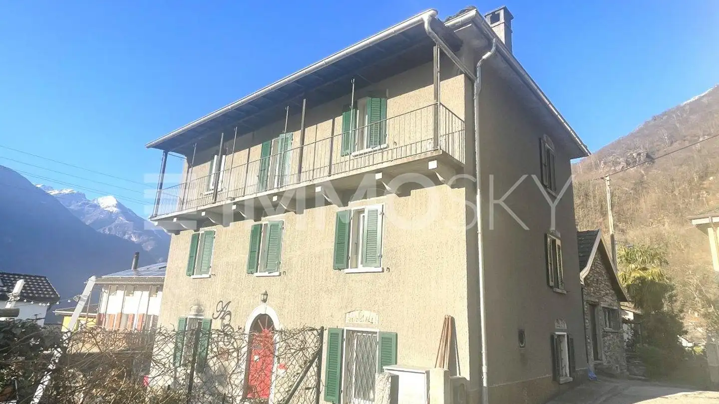 Restaurant à vendre - 6702 Claro - Photo 3