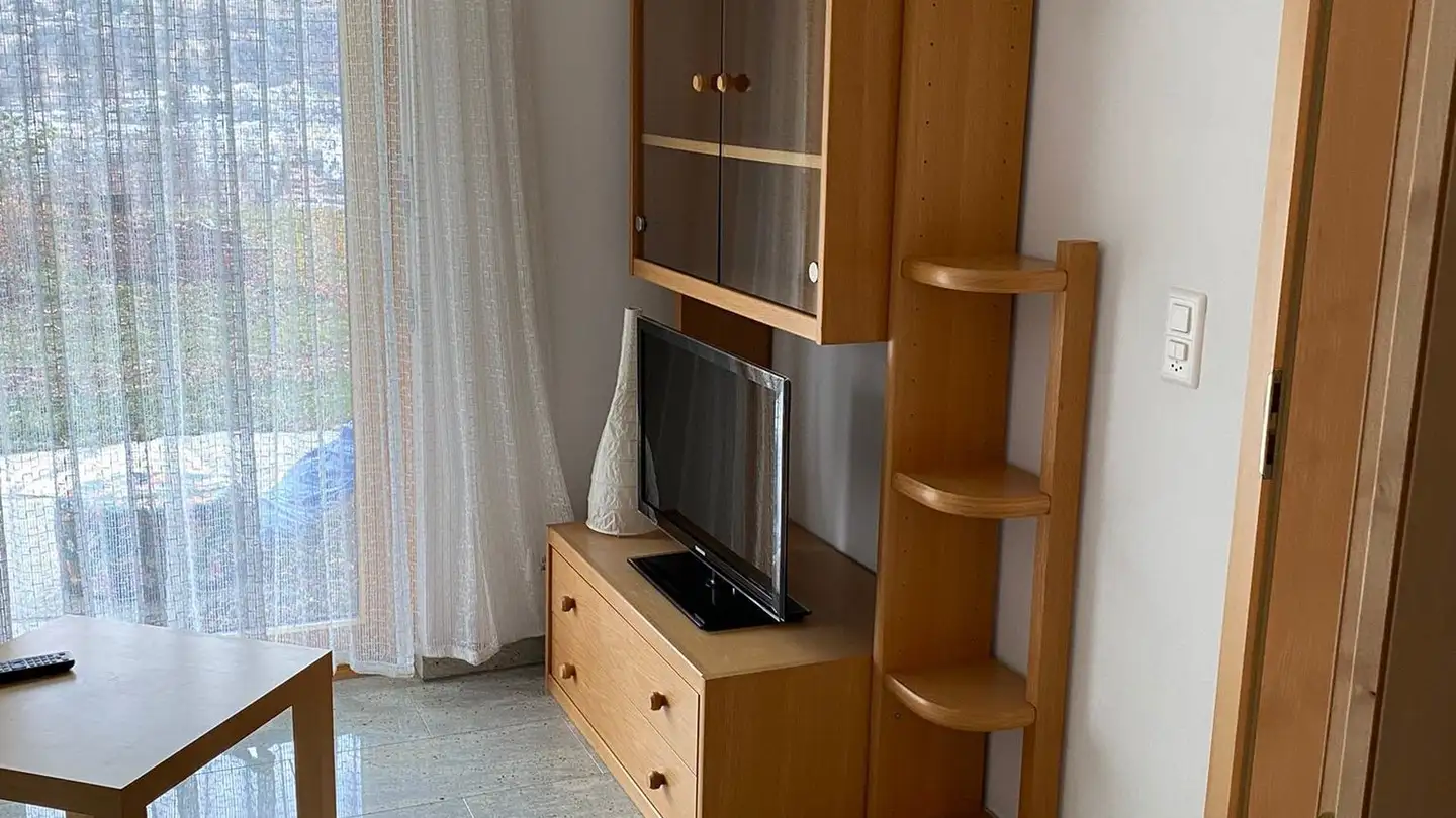 Appartement à louer - Haselgasse 82, 3902 Glis - Photo 2