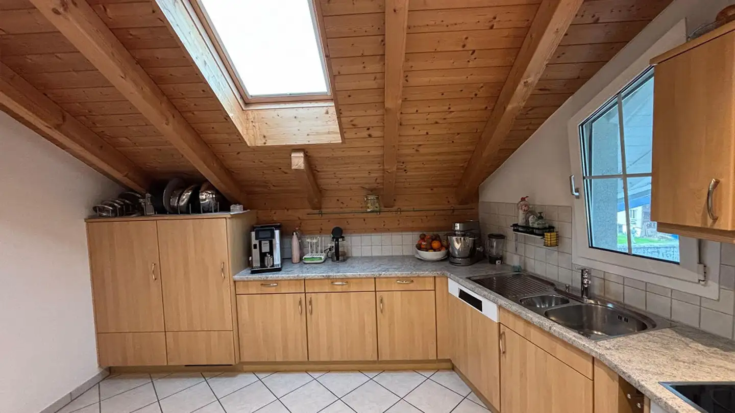 Attico in affitto - Oberdorf 16, 9473 Gams - Foto 4
