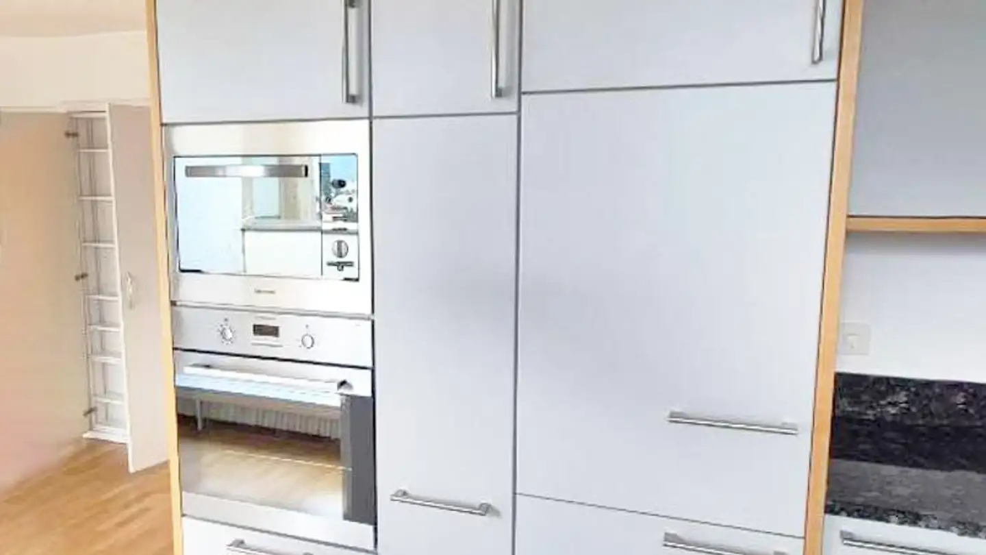 Apartment for rent - Bielstrasse 16, 2560 Nidau - Photo 2