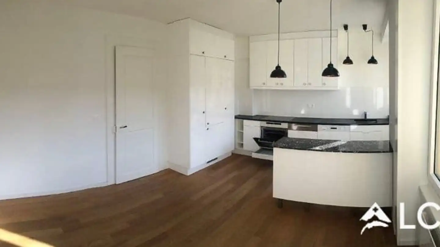 Wohnung mieten - Chemin Du Petit-Pontarlier 11, 2000 Neuchâtel - Foto 2