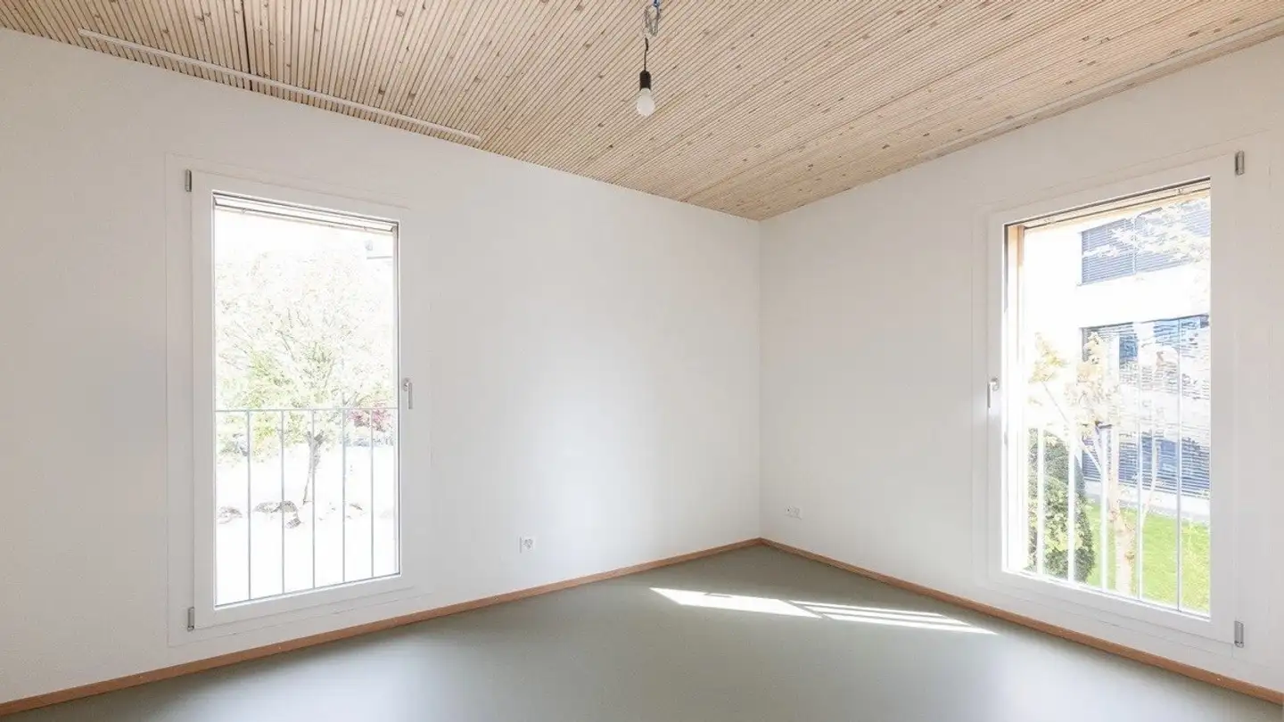 Apartment for rent - 8610 Uster