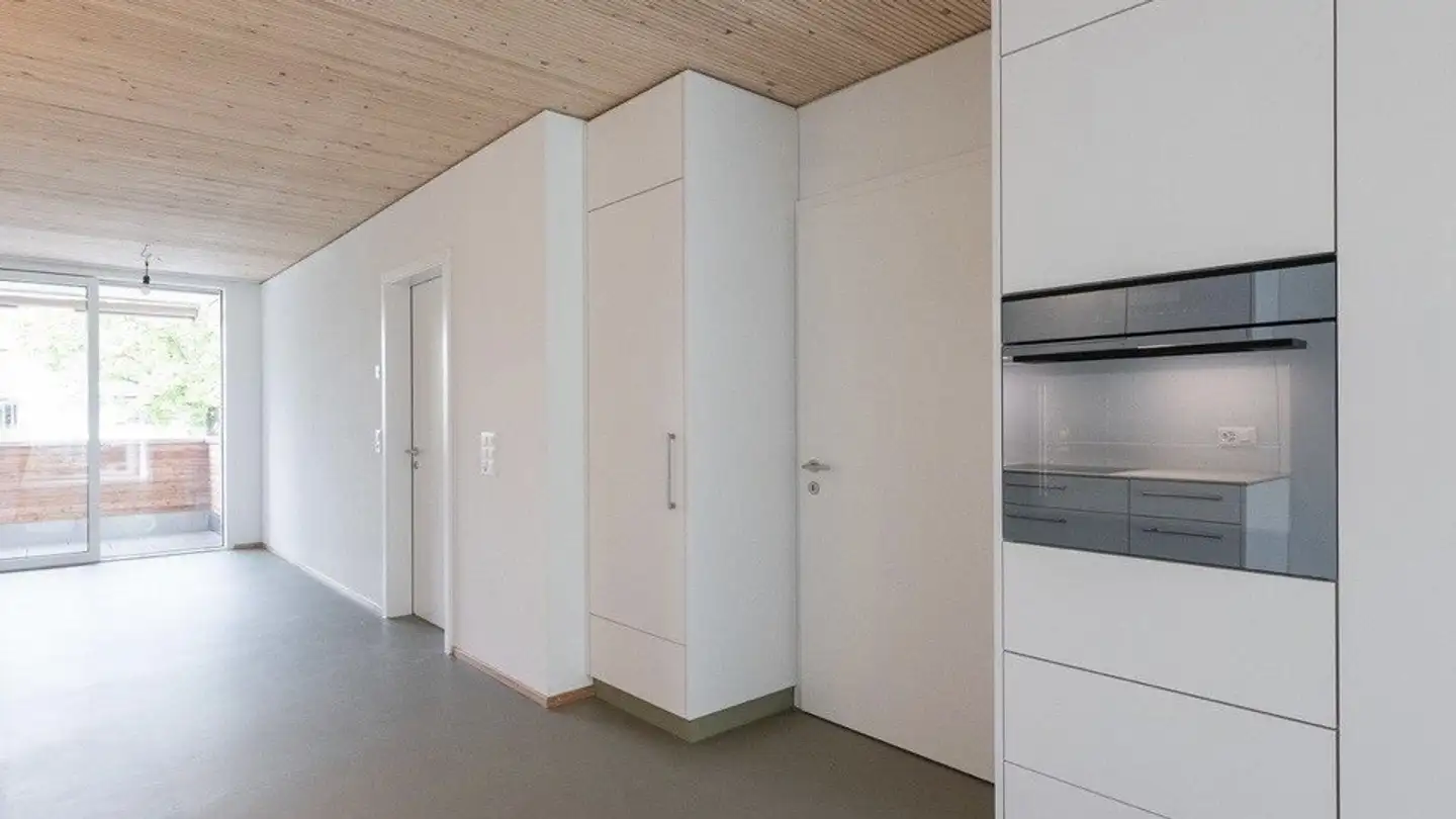 Apartment for rent - 8610 Uster - Photo 4