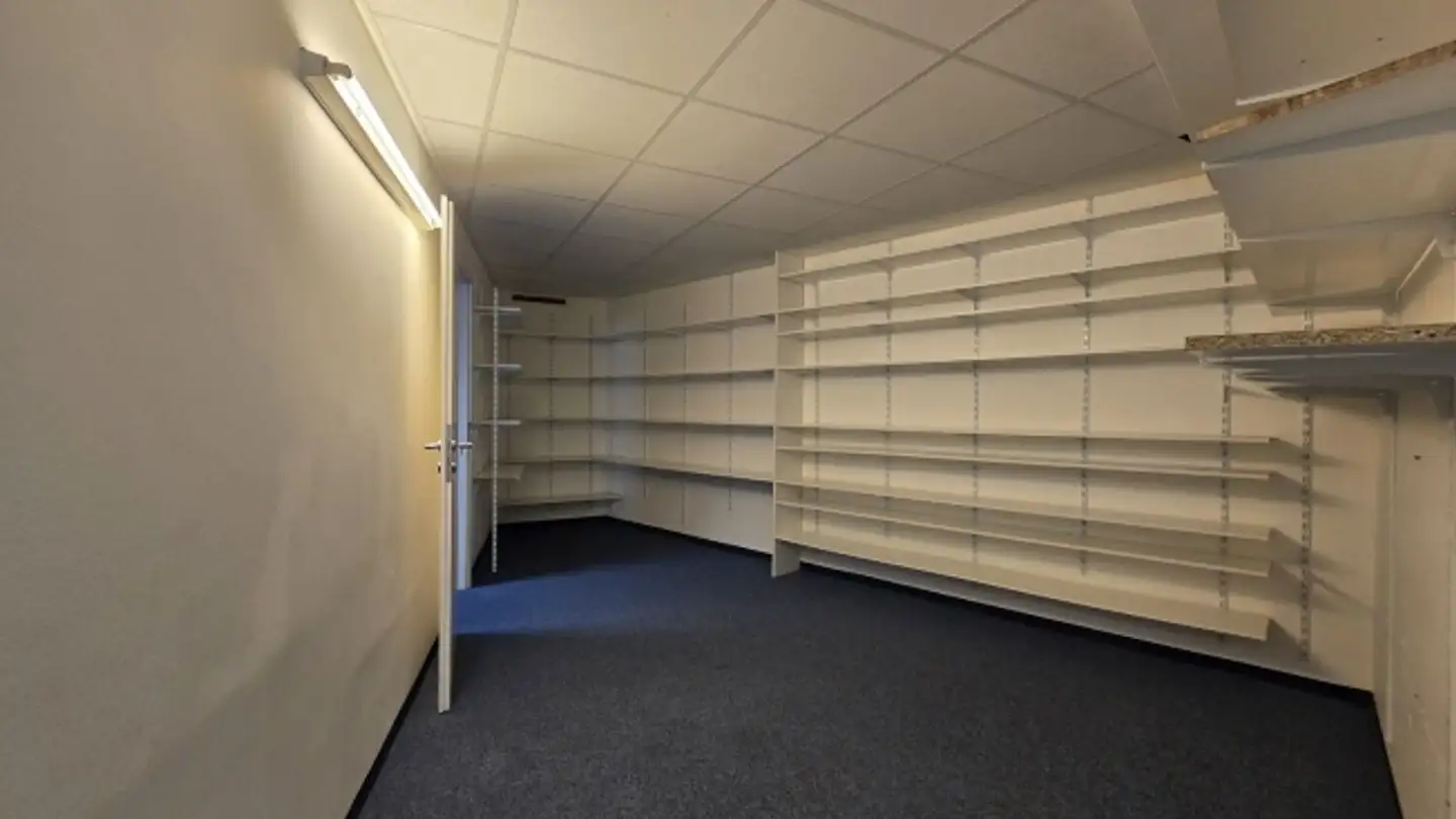 Bürofläche mieten - Chemin Du Trabandan 28, 1006 Lausanne