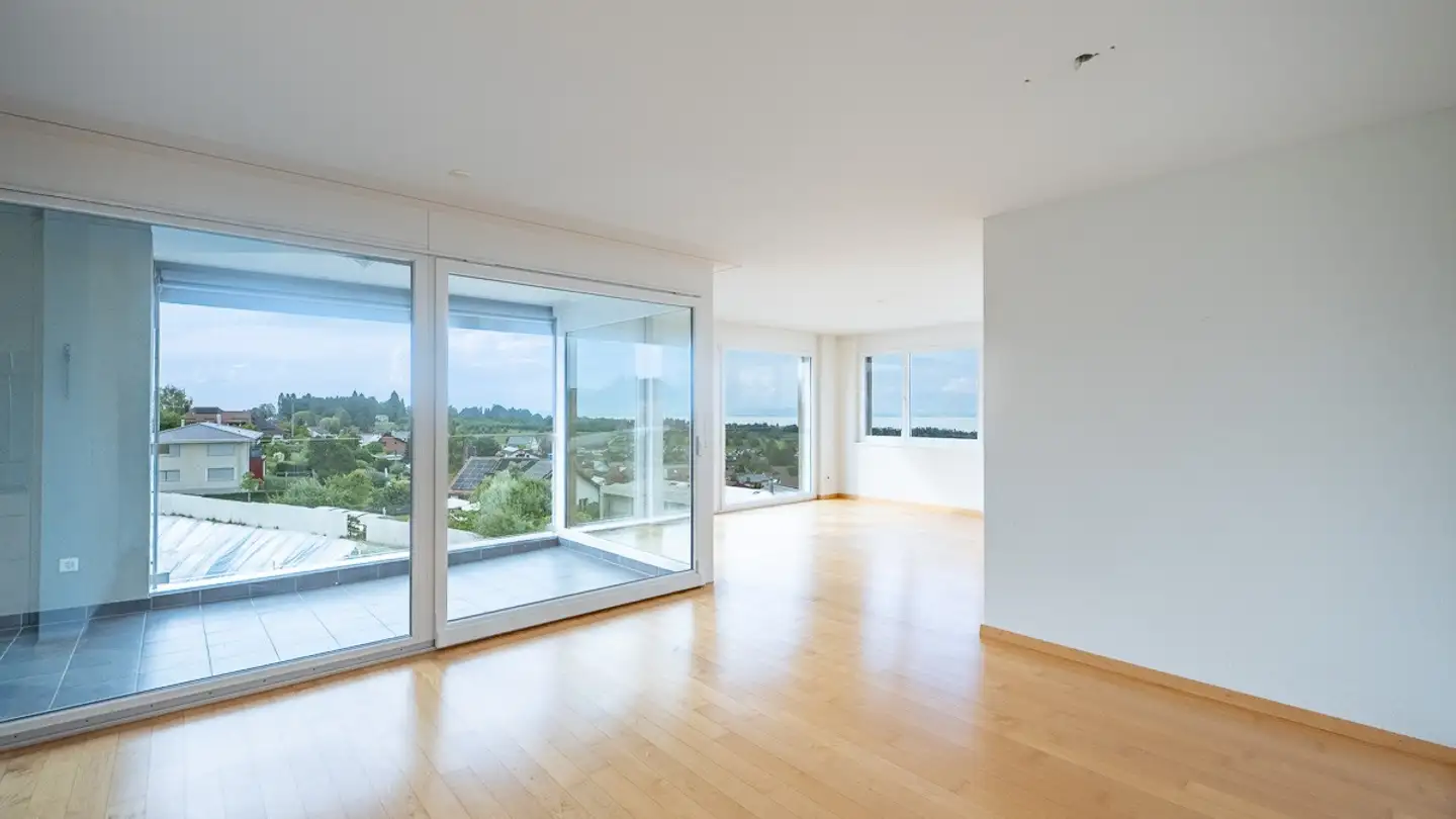 Apartment for rent - Adlerstrasse 2, 9402 Mörschwil